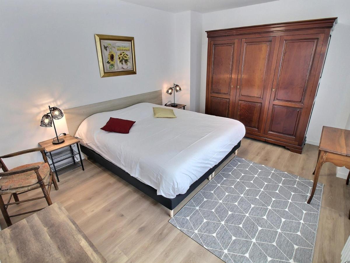 Appartement Spacieux A Colmar Avec Terrasse, Garage Privatif, Proche Centre Et Gare - Fr-1-722-2 Exterior photo